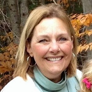 Meet your Posher, Debi